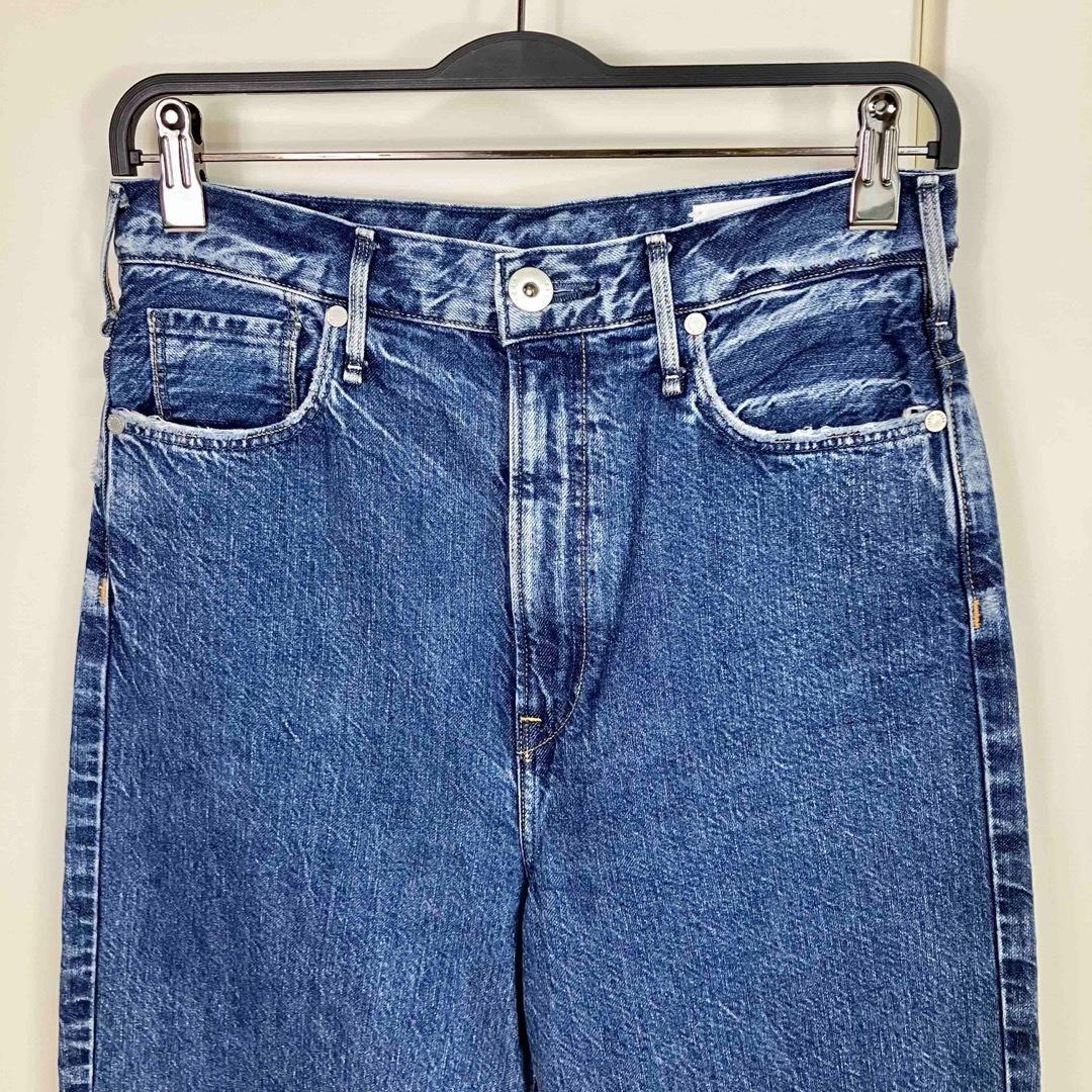 upper hights THE NIECE LAKE サイズ25