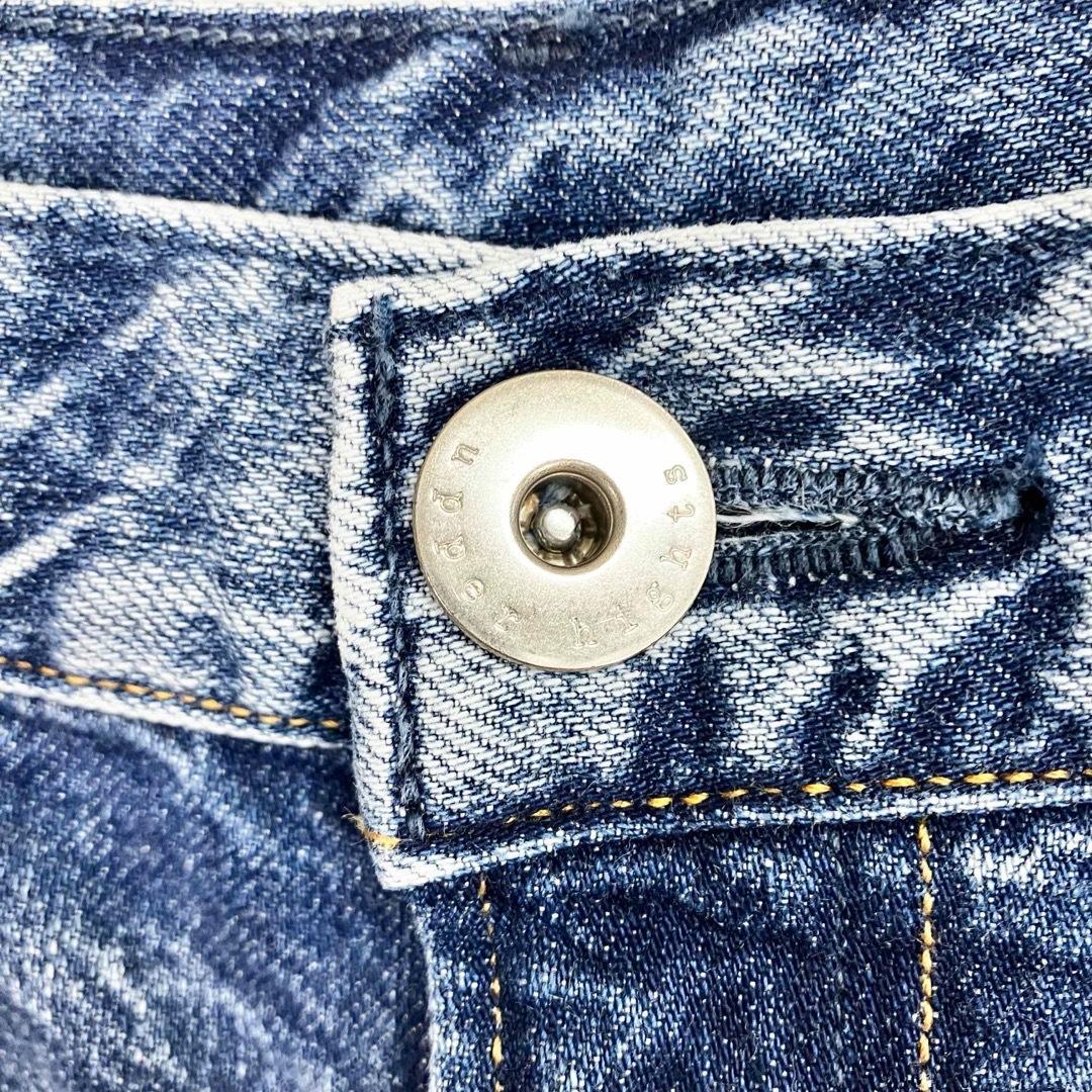 upper hights THE NIECE LAKE サイズ25