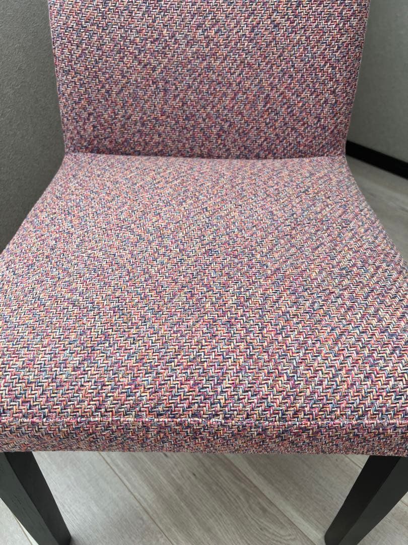 Bo Concept ダイニングチェア