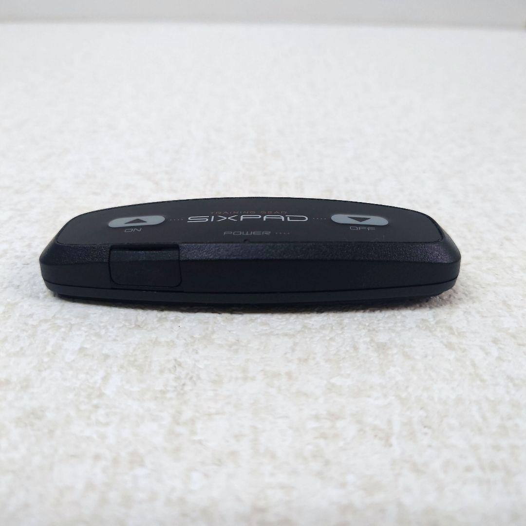 M0119C1 SIXPAD パワースーツライトアブズ Sサイズ 通電確認済み