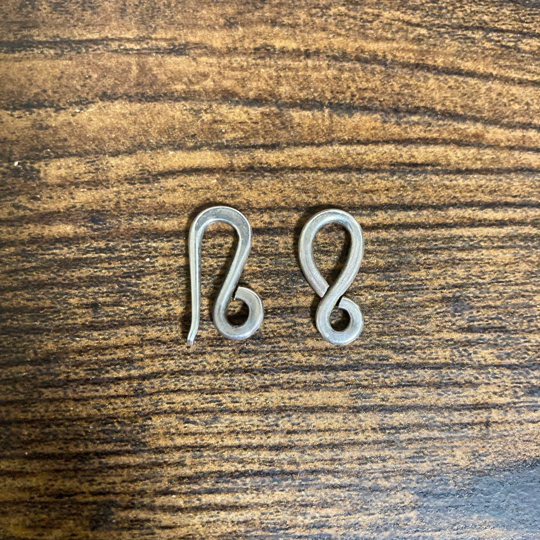 【廃盤品】ラリースミス オールドフック(大きめサイズ)