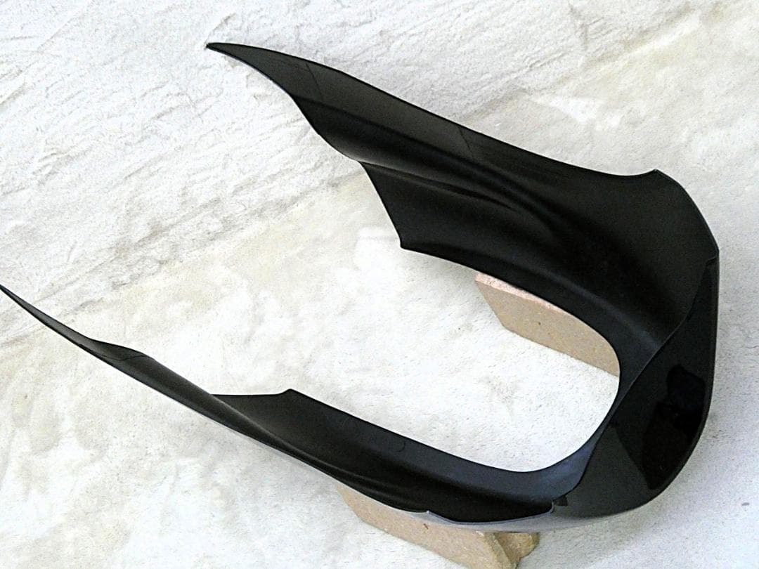 AF18アンダーカウル ブラック/黒 塗装済 ディオDIO AF25 エアロ