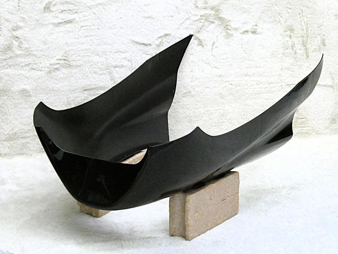 AF18アンダーカウル ブラック/黒 塗装済 ディオDIO AF25 エアロ