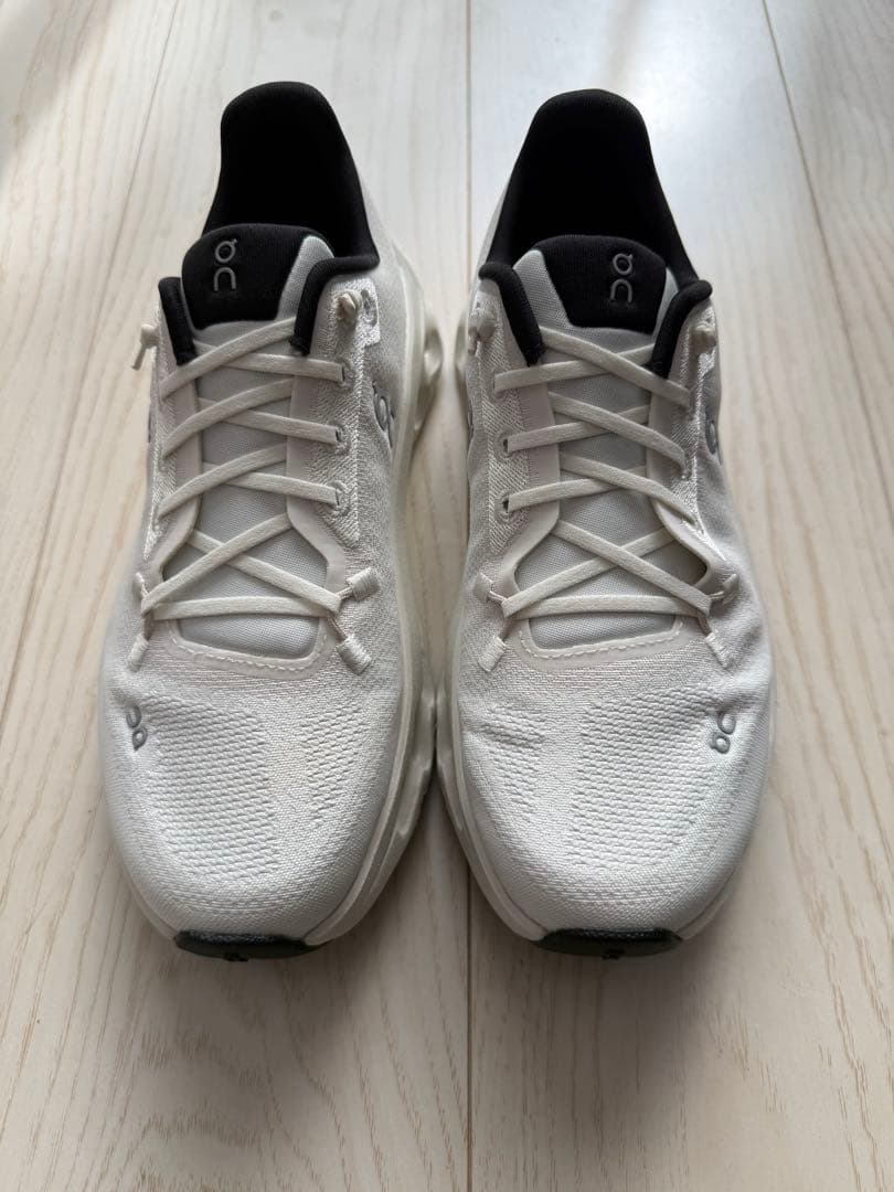 【新品未使用】On Cloudtilt Pearl | Ice 22.5㎝