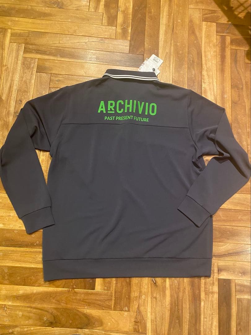 アルチビオ ［ポロシャツ※新品未使用］