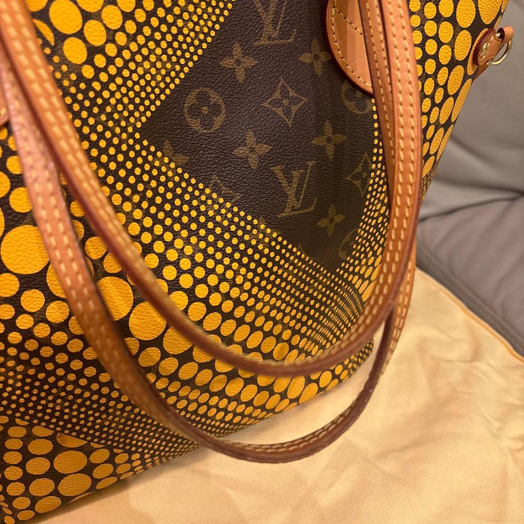 Louis Vuitton （ルイヴィトン） 草間彌生