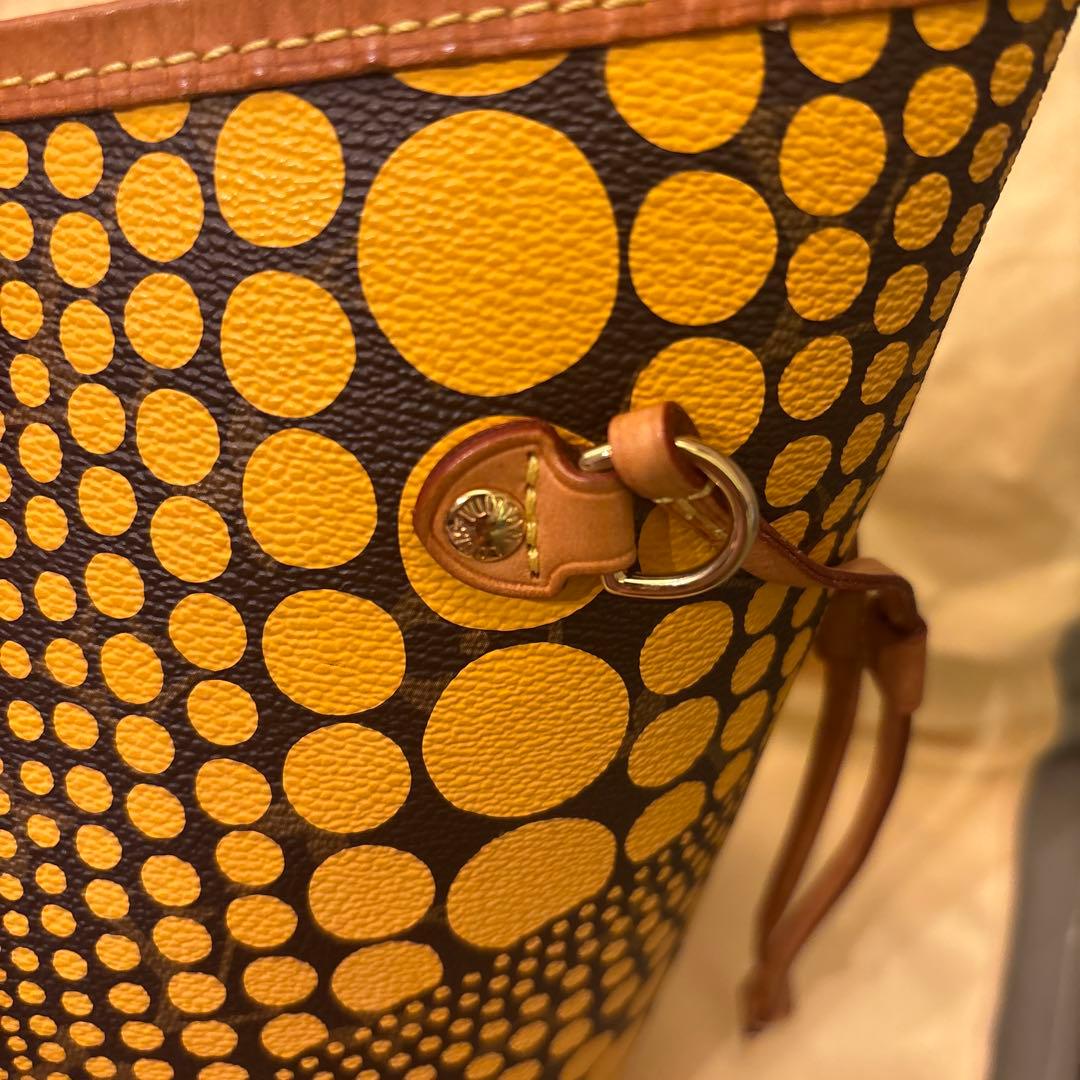 Louis Vuitton （ルイヴィトン） 草間彌生