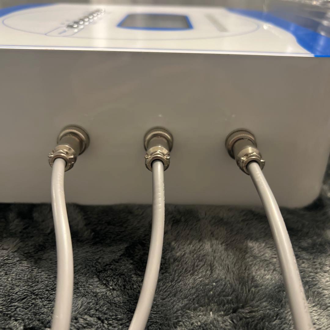 H*9様 キャビスター1000 スタイルゲート 40khzキャビテーション ラジ