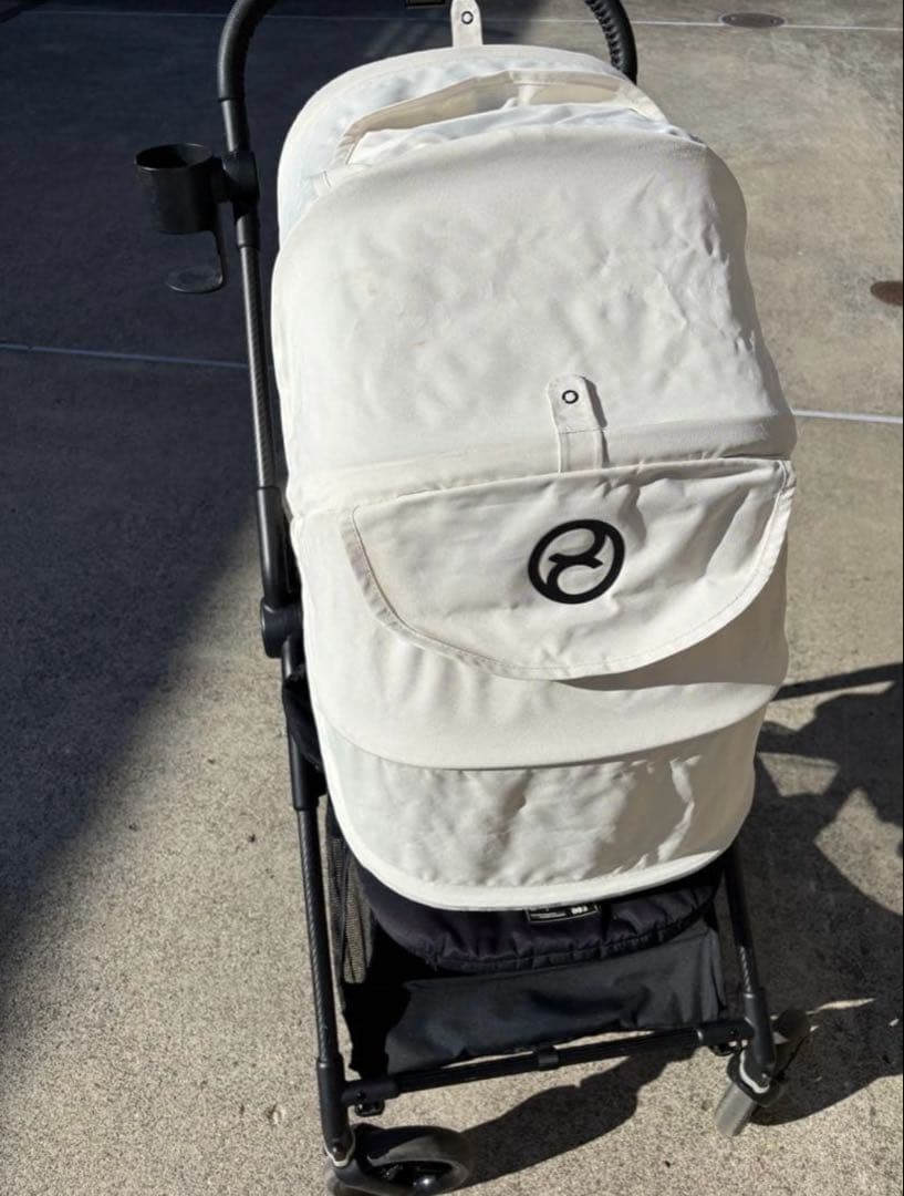 サイベックス　メリオ　おまけ付き