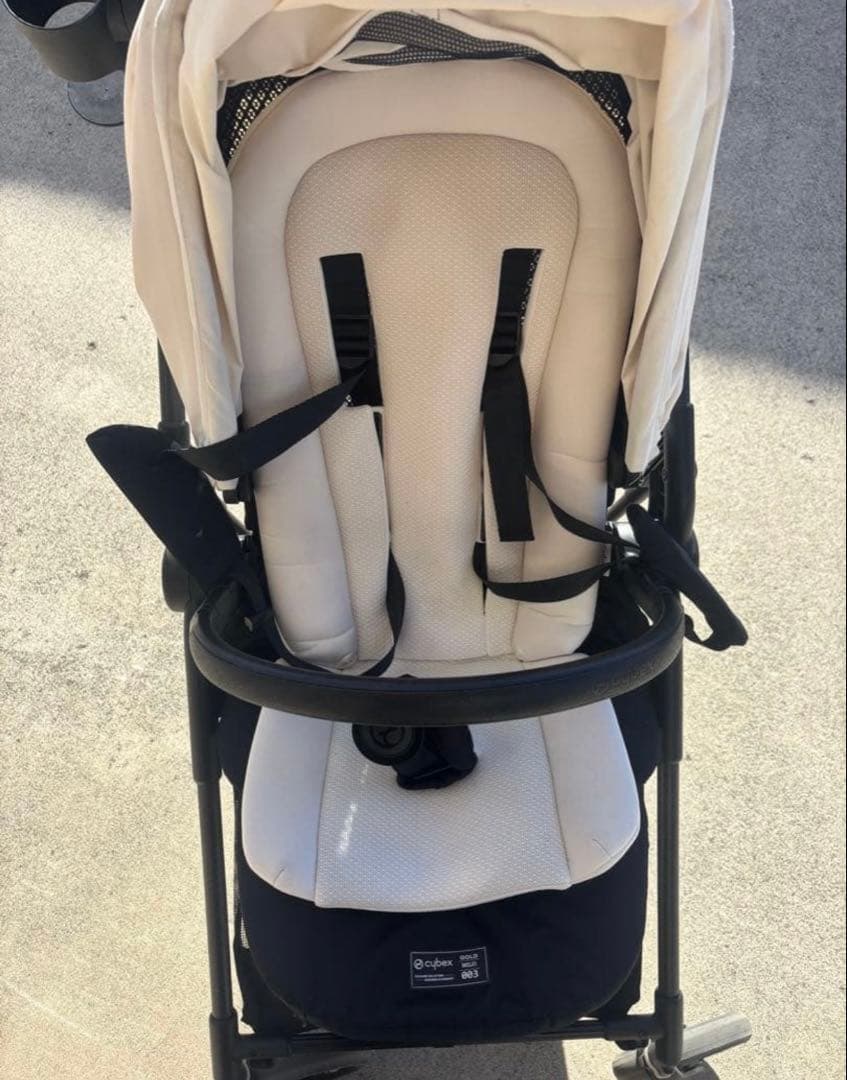 サイベックス　メリオ　おまけ付き