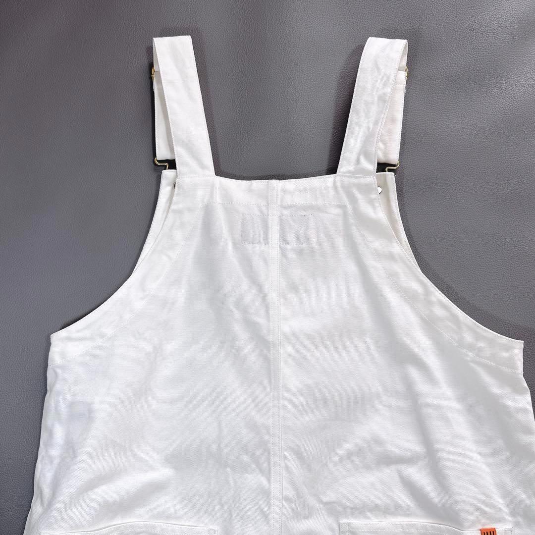 美品 25SS カレンソロジー 別注カーヴィー オーバーオール