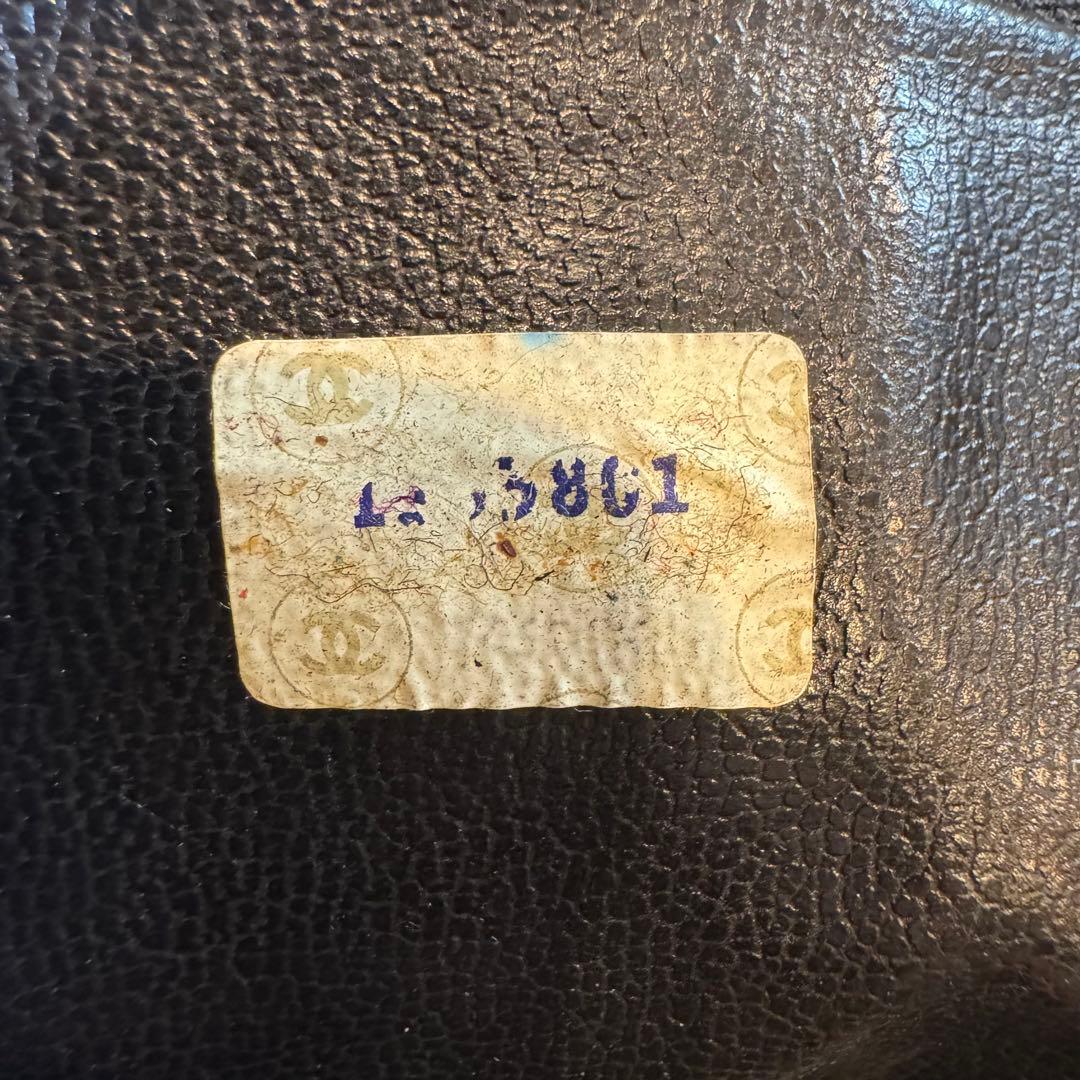 大人気✨シャネル　ボストンバッグ　ビコローレ　2way ココマーク　マトラッセ