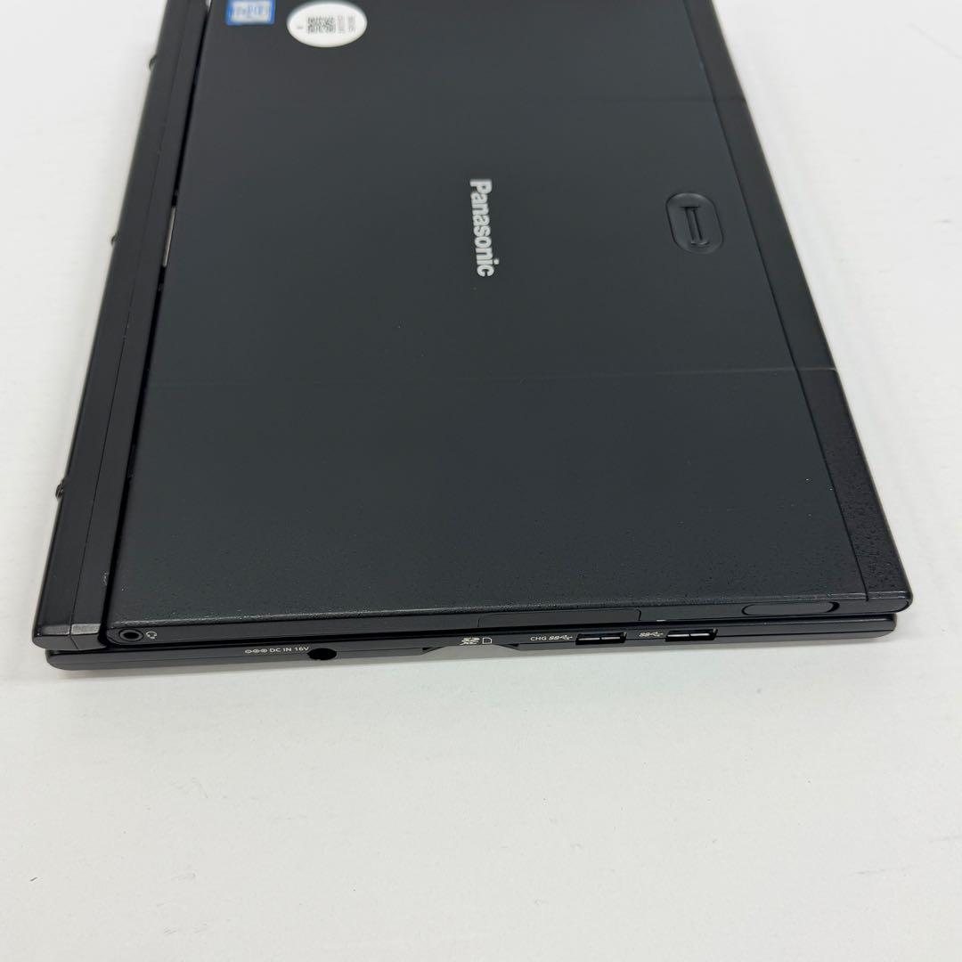 良品 Panasonic Let's Note CF-XZ6 i5/256GB