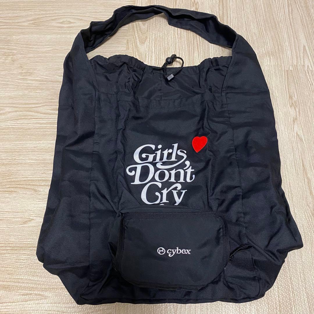 GDC × cybex LIBELLE サイベックス リベル ベビーカー 箱付き