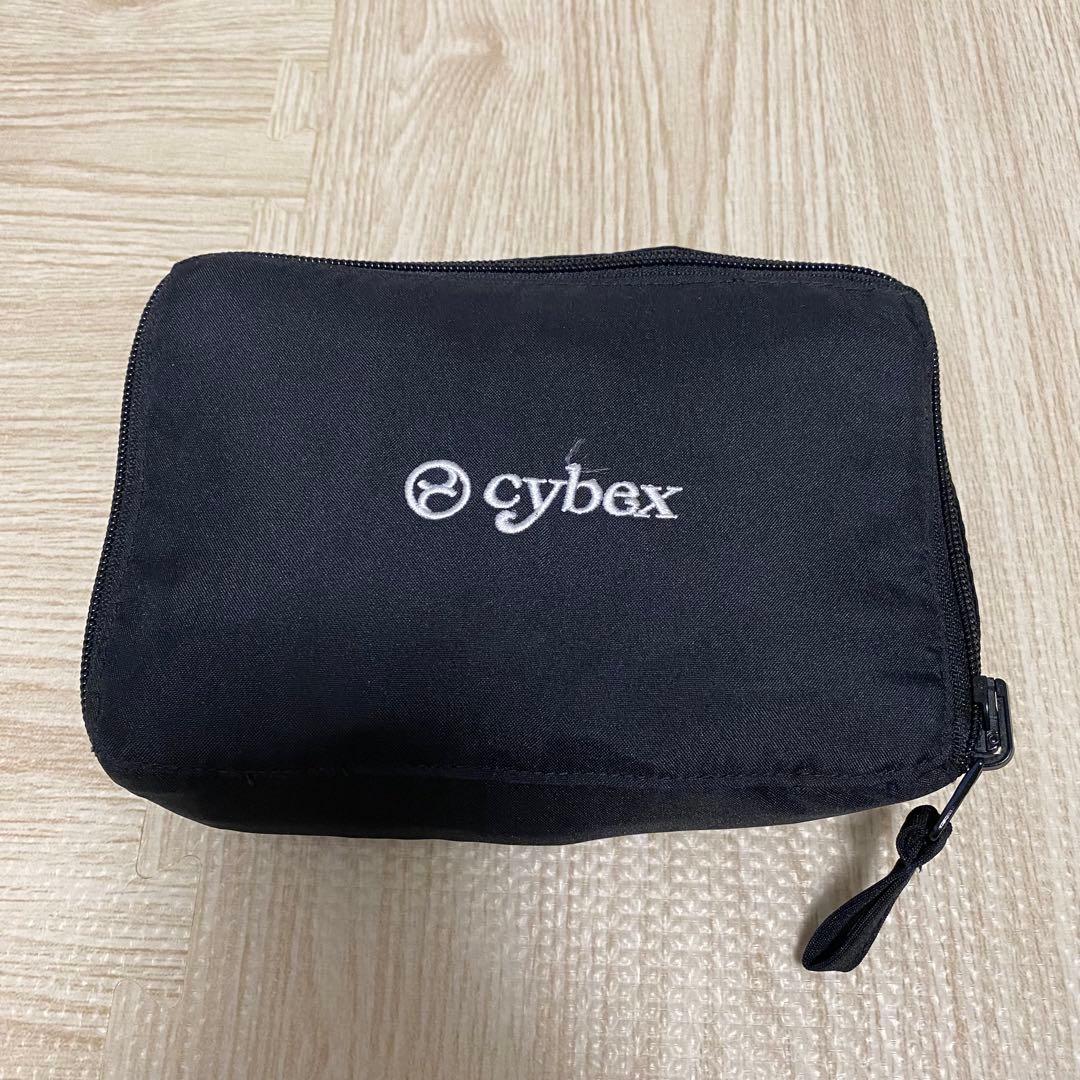 GDC × cybex LIBELLE サイベックス リベル ベビーカー 箱付き
