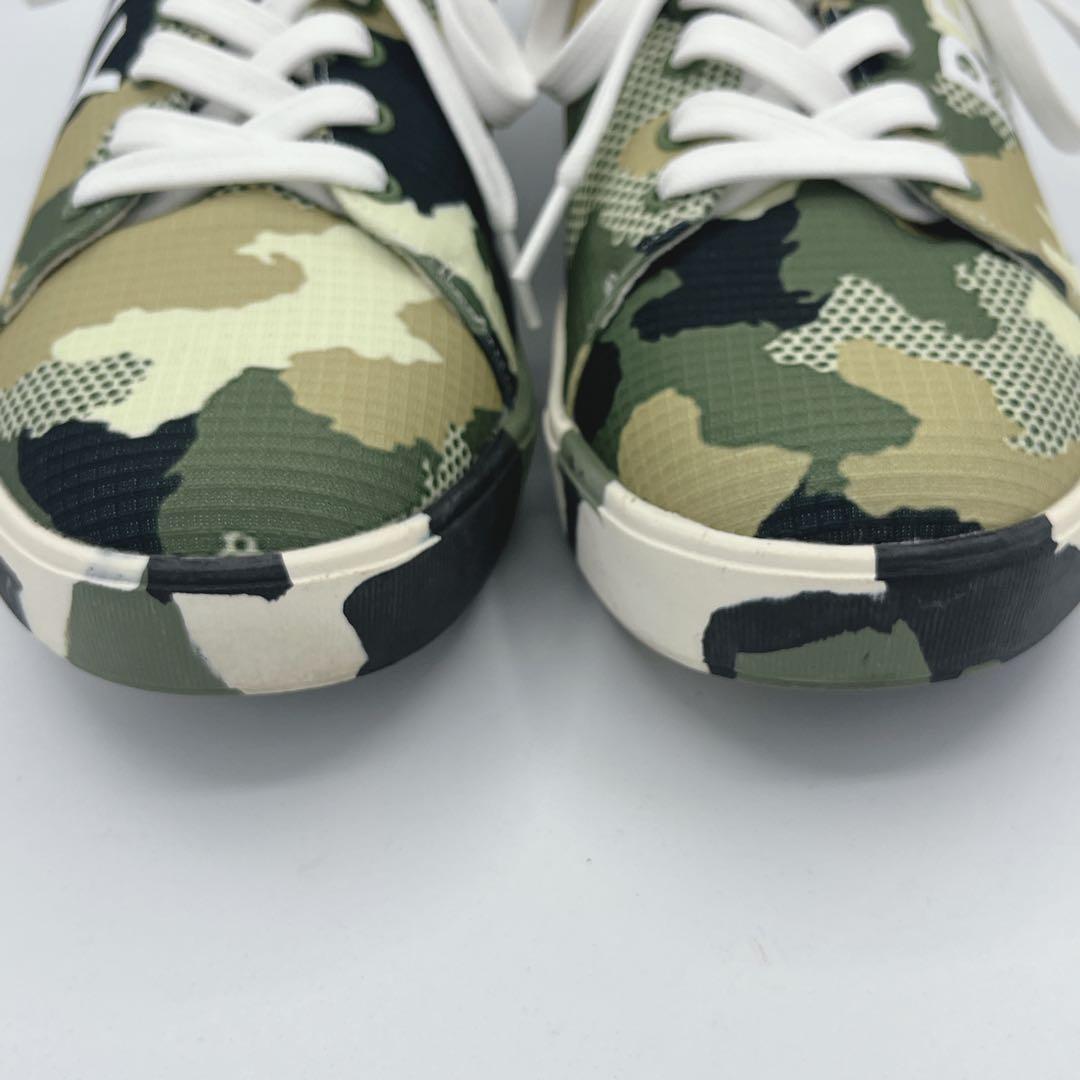 新品 未使用 PEARLY GATES ゴルフシューズ ロゴ　27.0