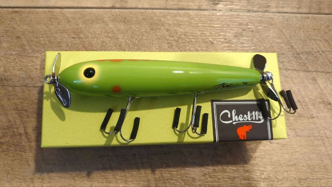 チェスト114 トロール

Chest114  trool-pk