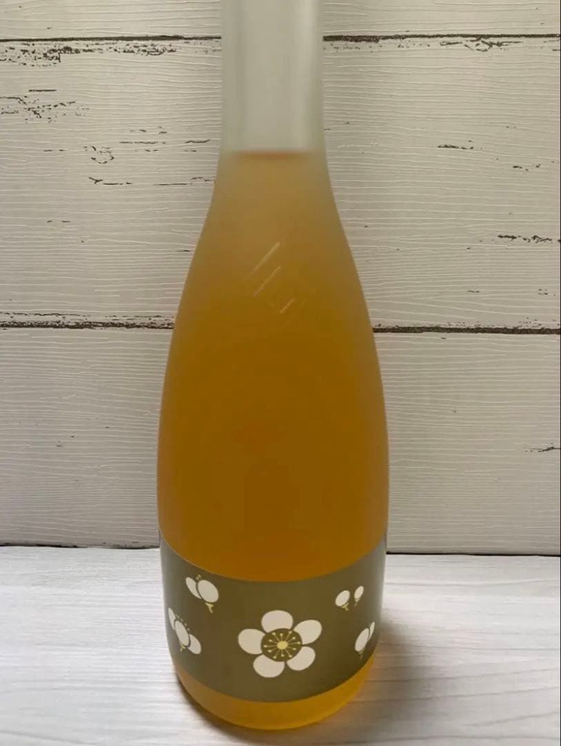 ESHIKOTO 梅酒　黒龍酒造　2本セット