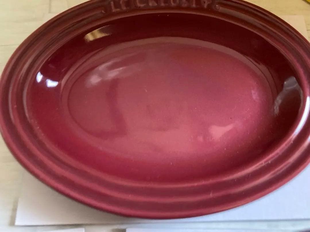 Le Creuset 食器セット