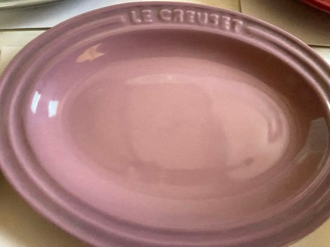 Le Creuset 食器セット