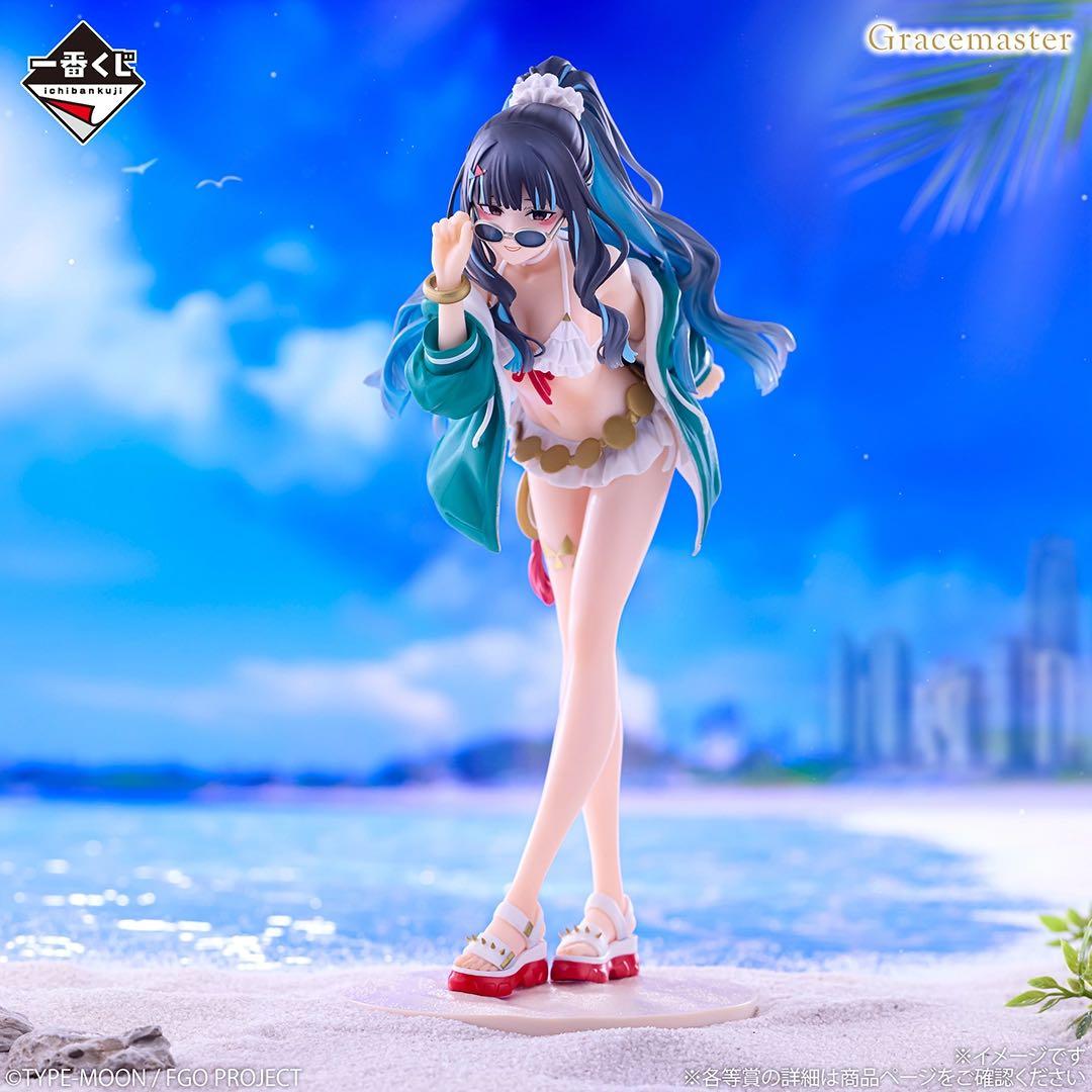 FGO 一番くじ テノチティトラン コンプリートセット（おまけ付き）