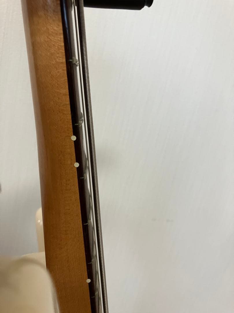 Fender Mexico Precision bass 97年製 プレベ