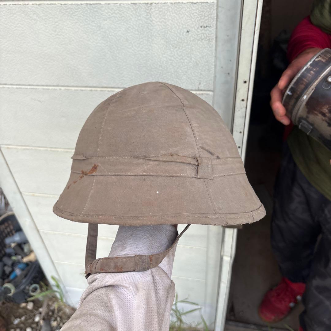 パ*ン様 軍服セット、昭和16~17年物