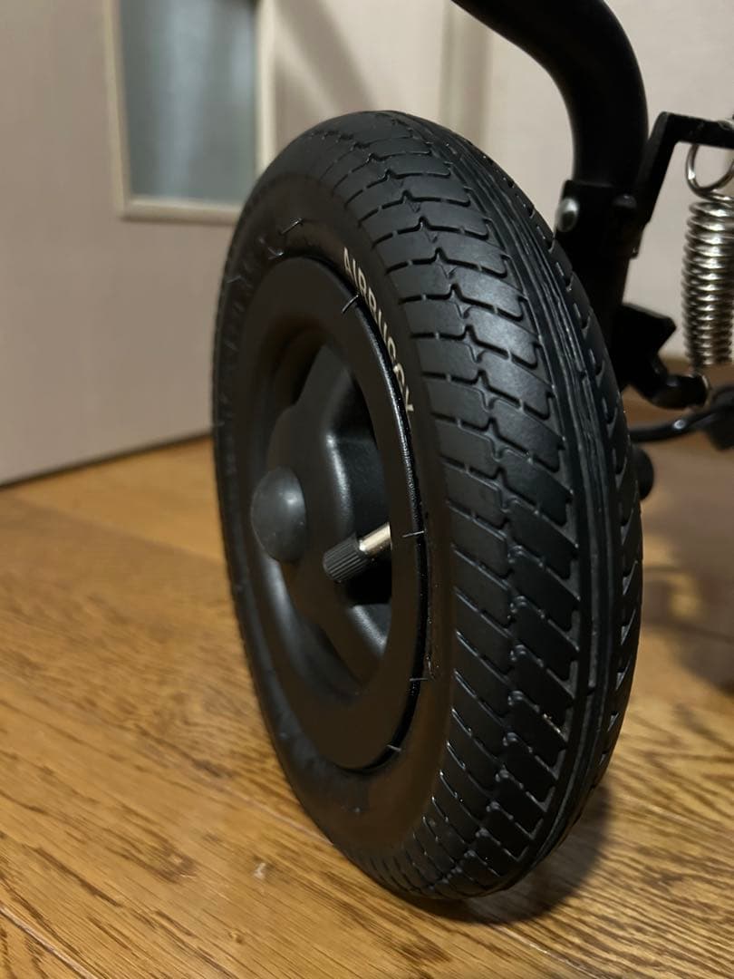 AIRBUGGY エアバギーココダブル　フロムバース　未使用ストローラーマット付