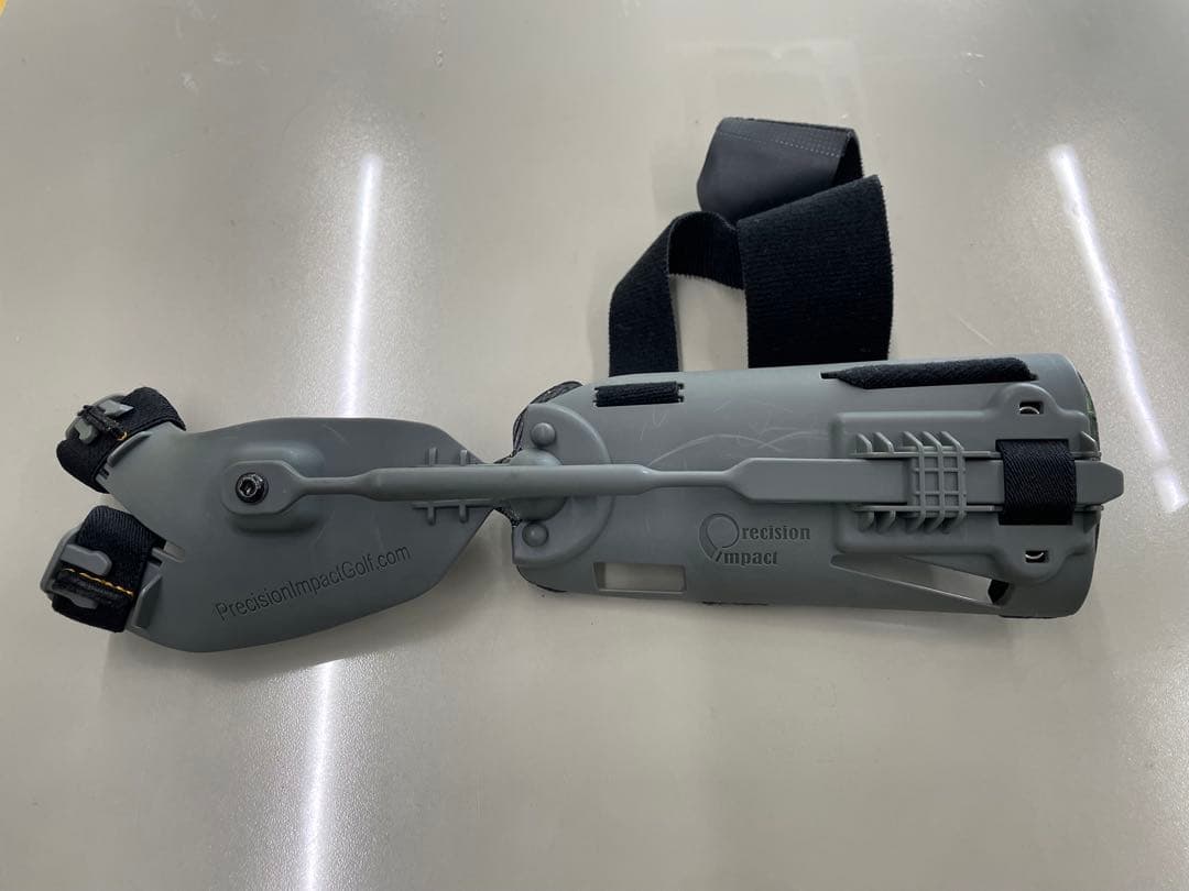 クミ　プレシジョンインパクト（ゴルフ練習器具）