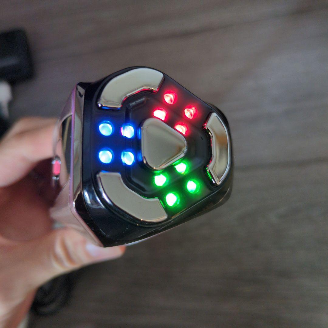 DR.ARRIVO THE ZEUS　ドクターアリーヴォ ザ ゼウス