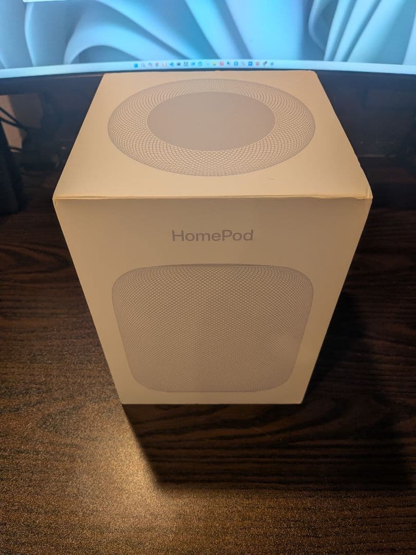 Apple Pod 【動作確認済み】