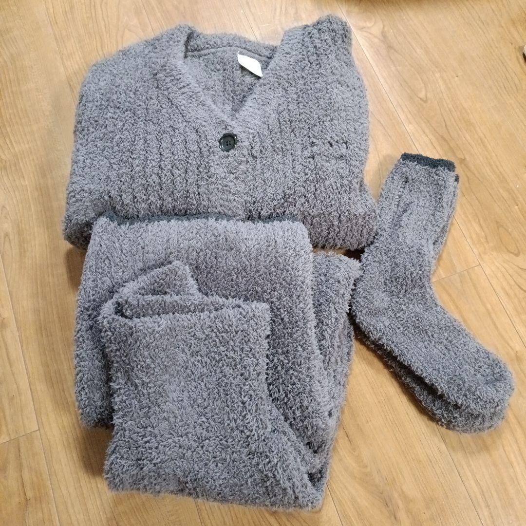 ジェラートピケ　福袋B　3点セット