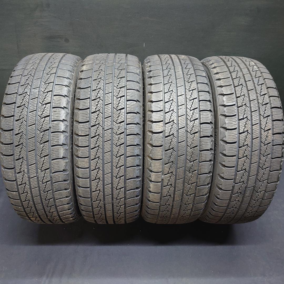 2022年製 NEXEN スタッドレス 185/55Ｒ15 4本セット