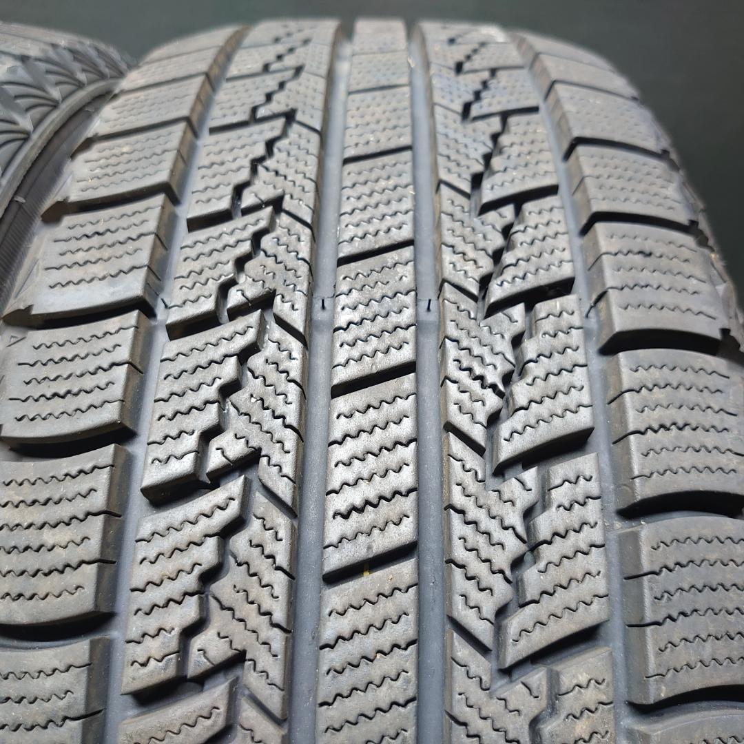 2022年製 NEXEN スタッドレス 185/55Ｒ15 4本セット