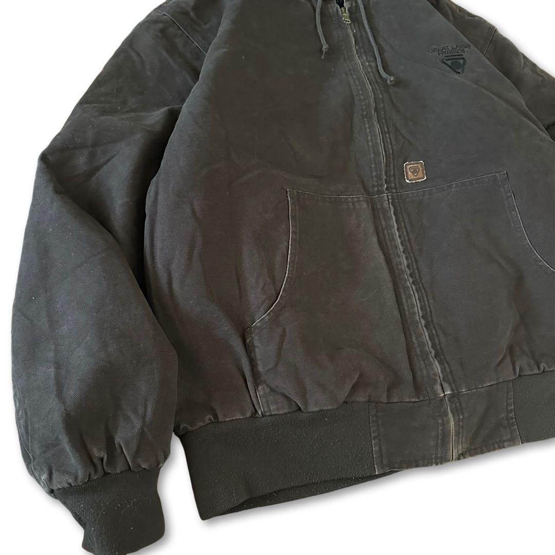 80 90s Authentic Workwear アクティブジャケット