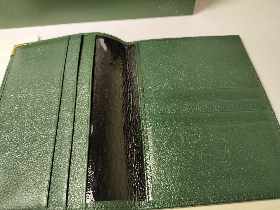 ROLEX Submariner 16610箱と 付属品9点セット