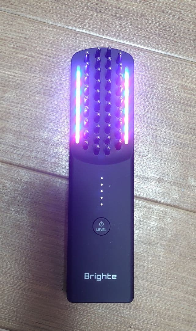 Brighte ELEKIBRUSH ブライト エレキブラシ