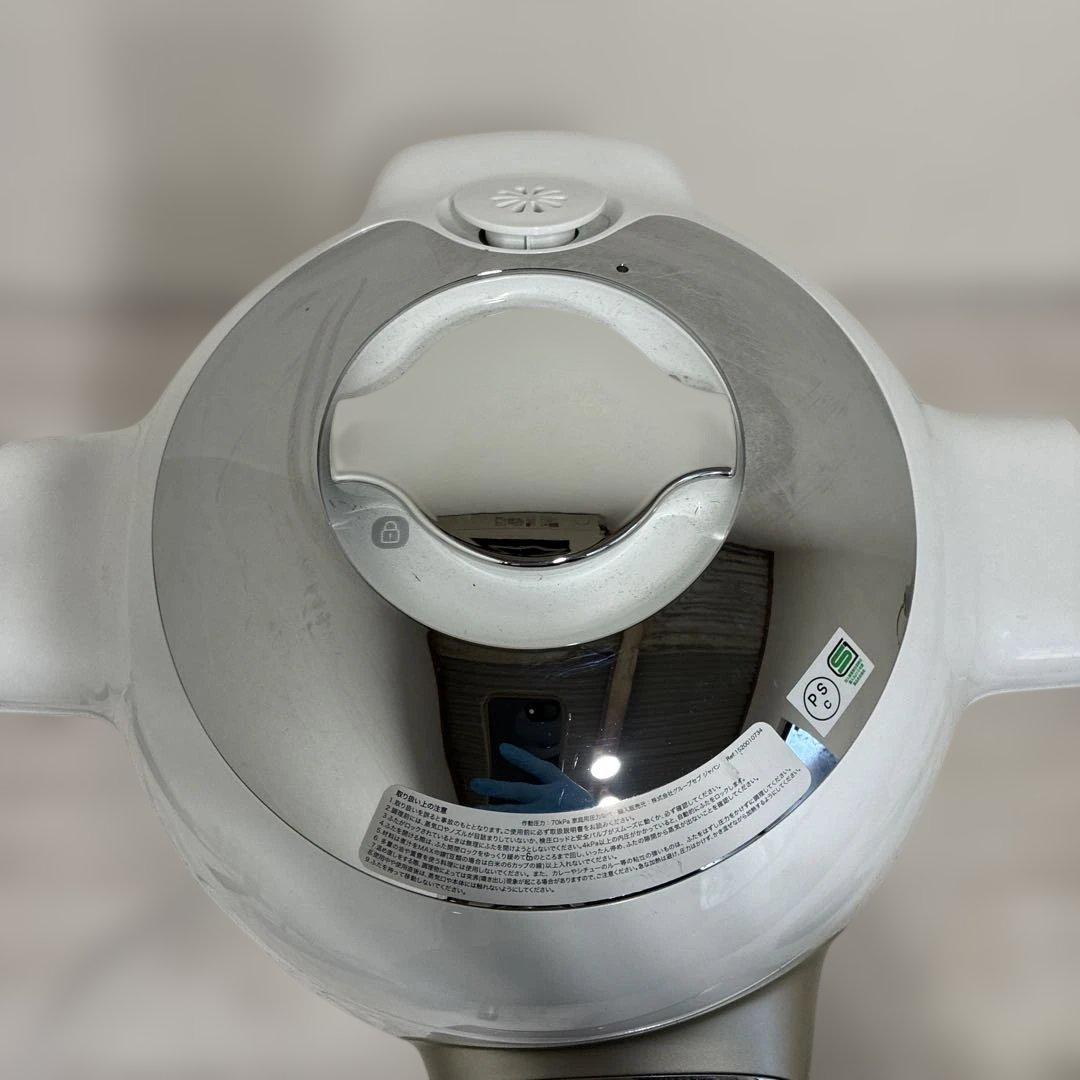 T-fal 電気圧力鍋 クックフォーミーエクスプレス