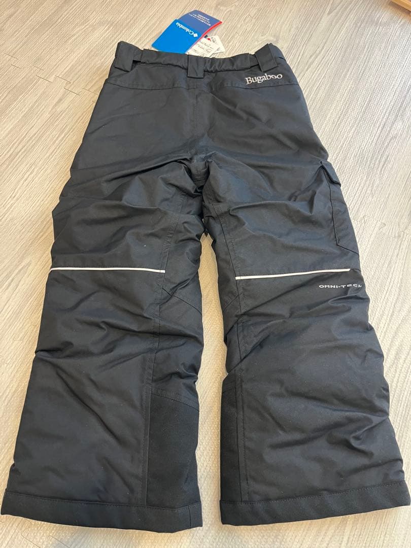 コロンビア　スキーウェア　ズボン120