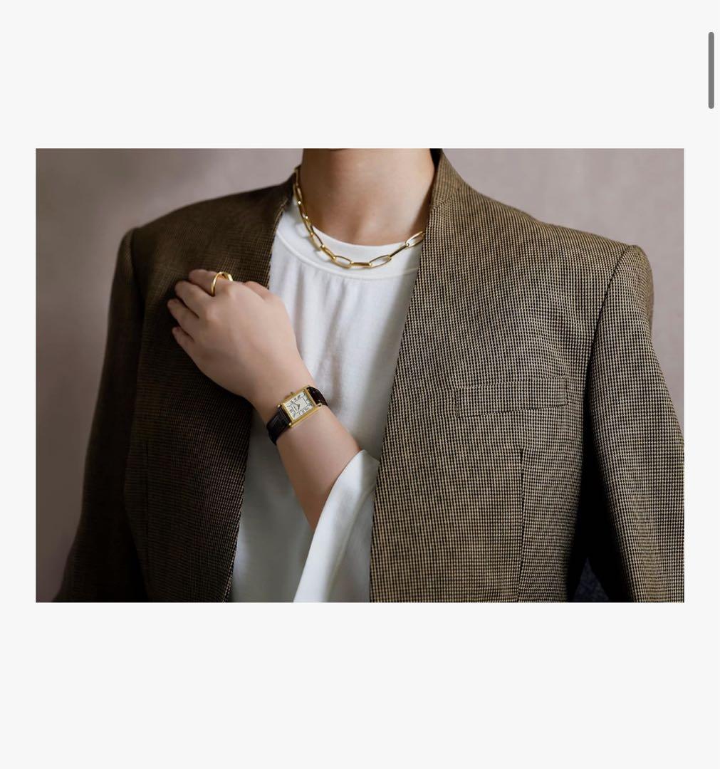 腕時計 セイコー ナノユニバース nanouniverseコラボ SSEH002