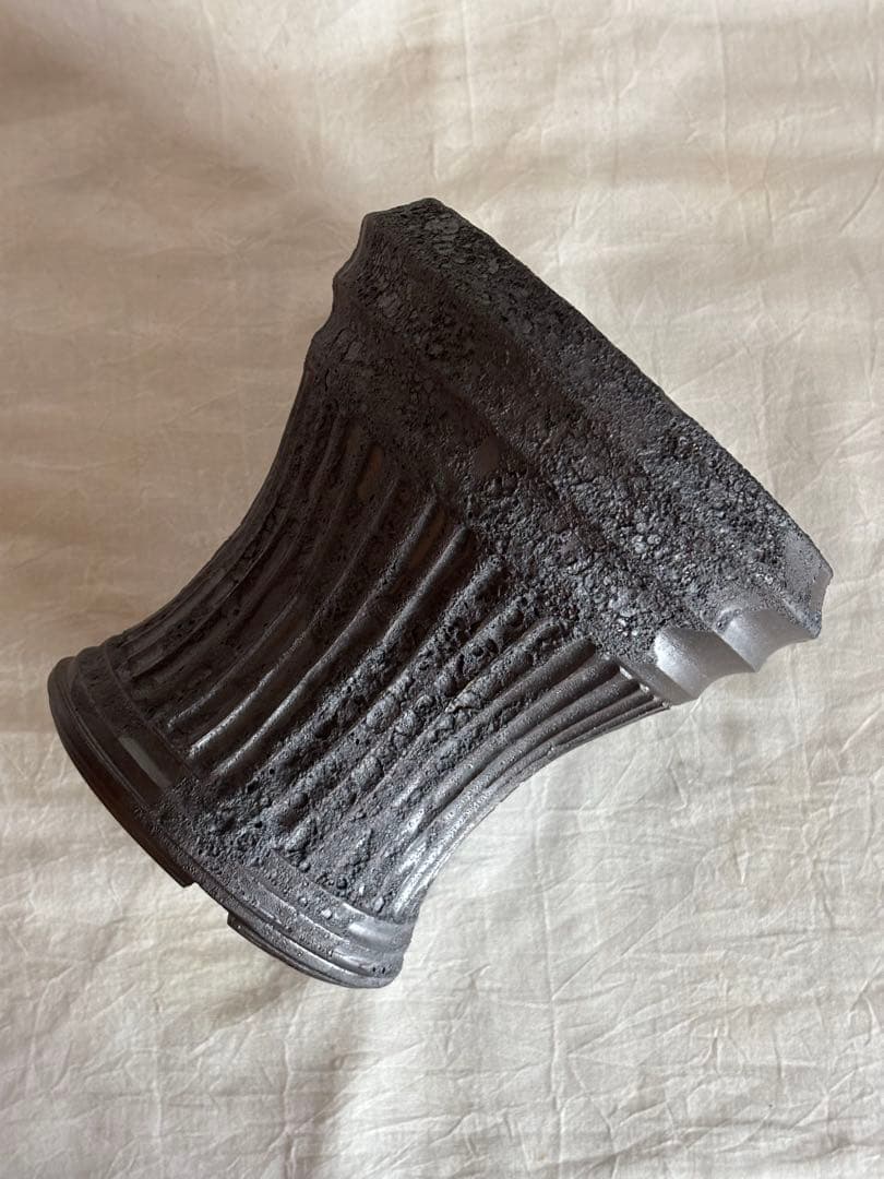 陶器鉢　作家鉢