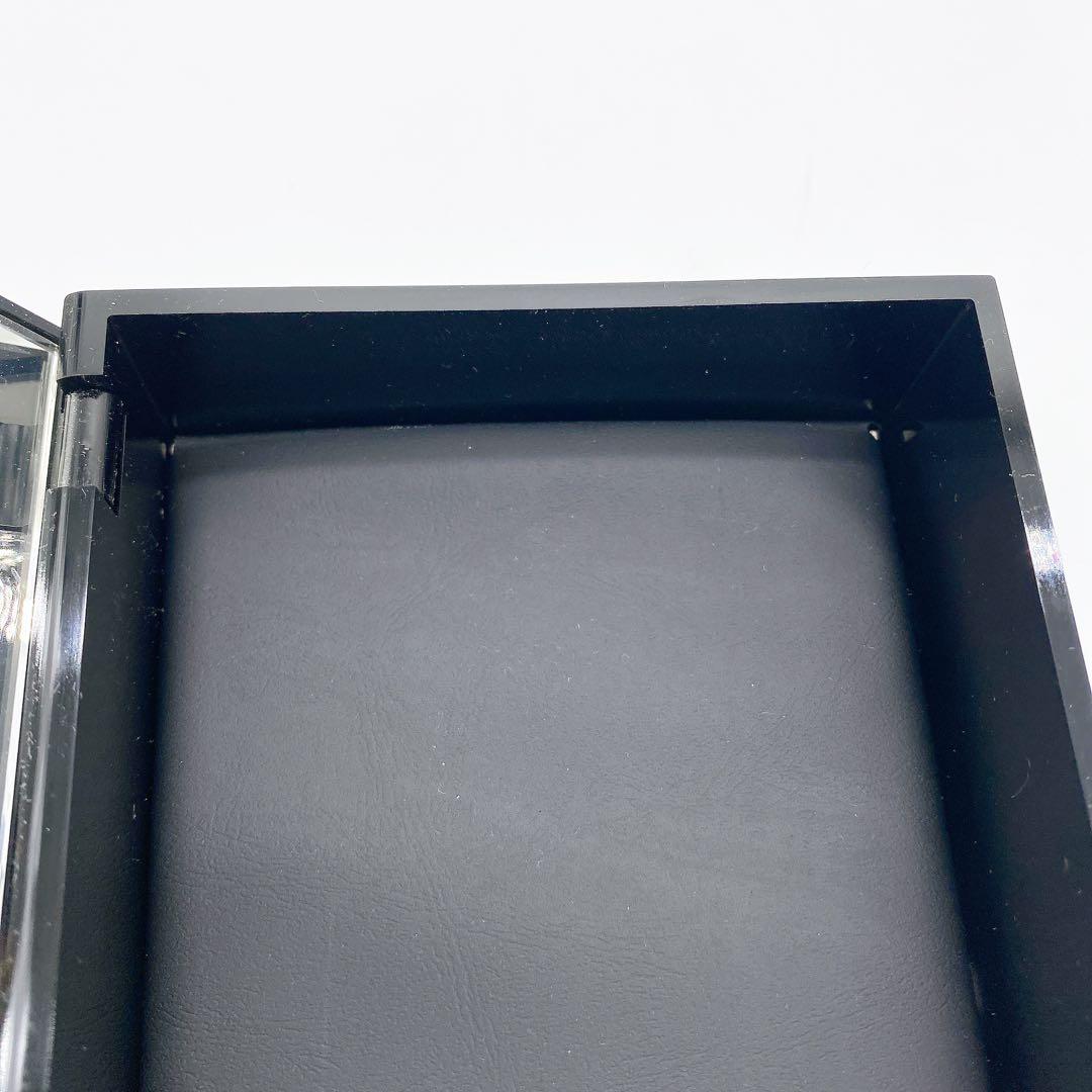 CHANEL シャネル ジュエリーケース 小物入れ ミラー付き 鏡 ノベルティ