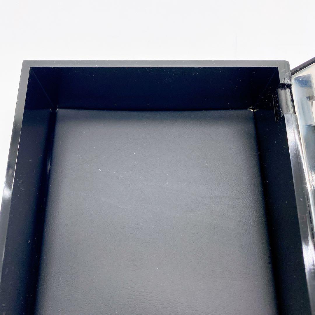 CHANEL シャネル ジュエリーケース 小物入れ ミラー付き 鏡 ノベルティ