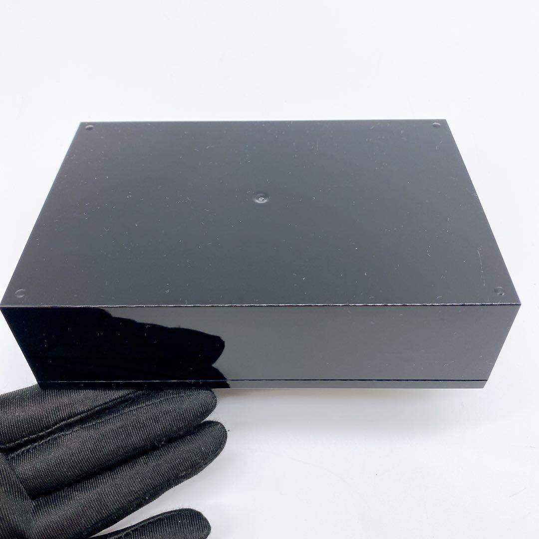 CHANEL シャネル ジュエリーケース 小物入れ ミラー付き 鏡 ノベルティ