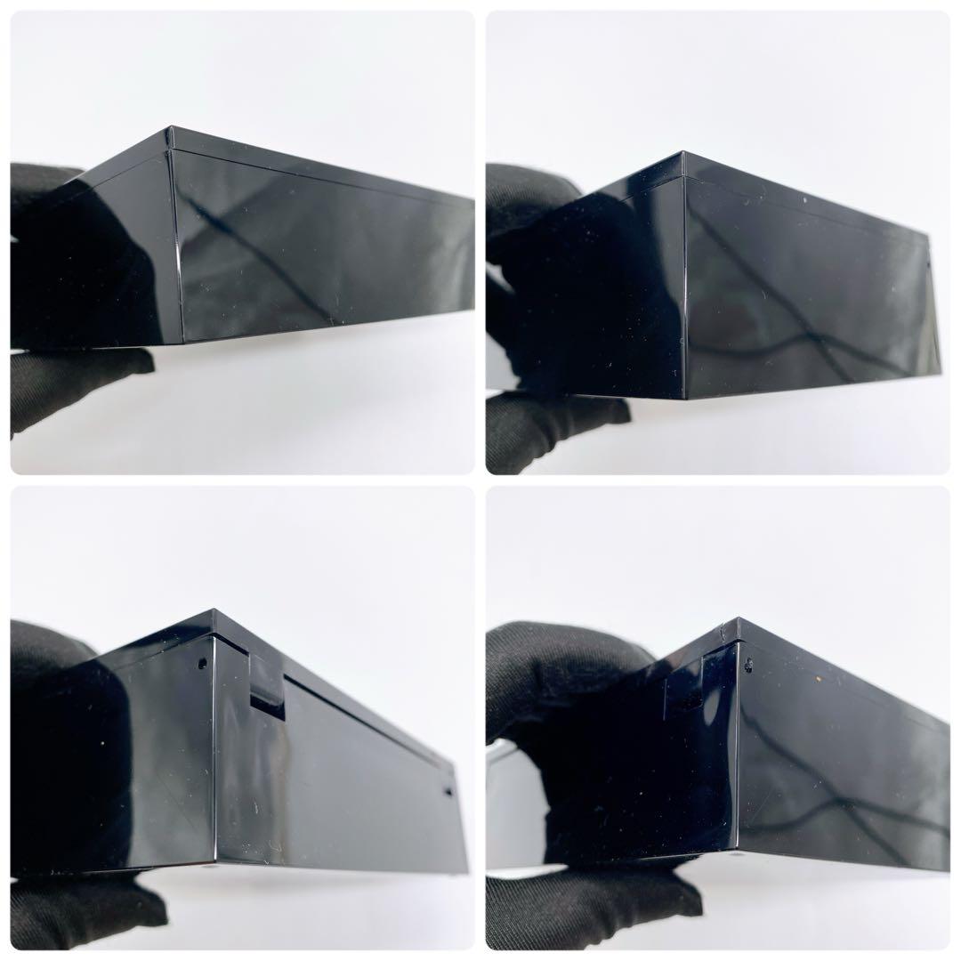 CHANEL シャネル ジュエリーケース 小物入れ ミラー付き 鏡 ノベルティ