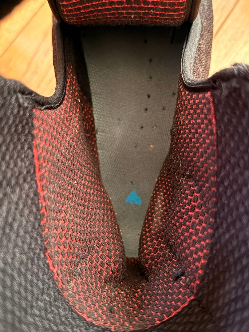 BURTON Ion Wide Speedzone サイズ25.5