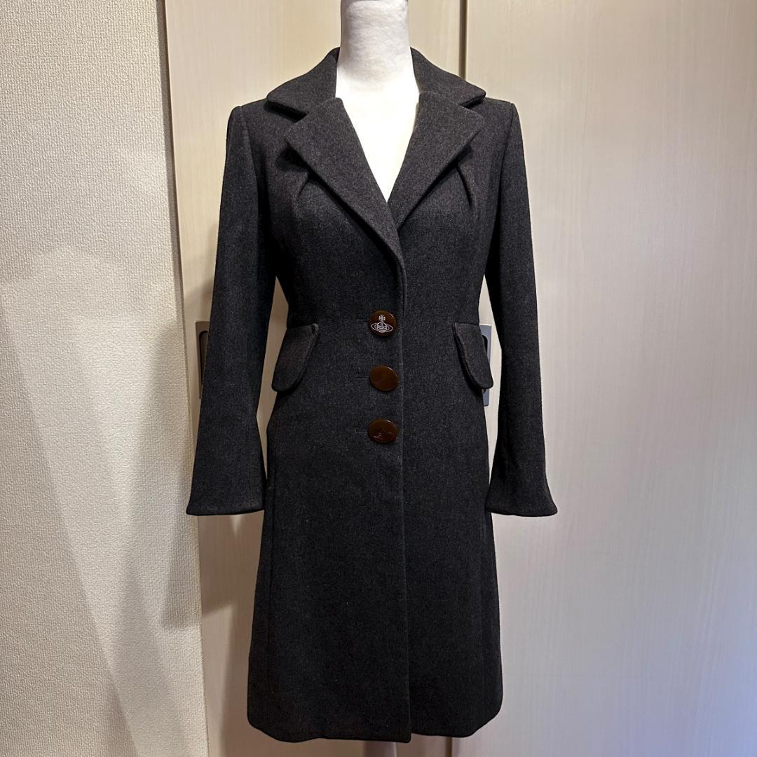 VIVIENNE WESTWOOD RED LABEL　サイズ2　HR0834