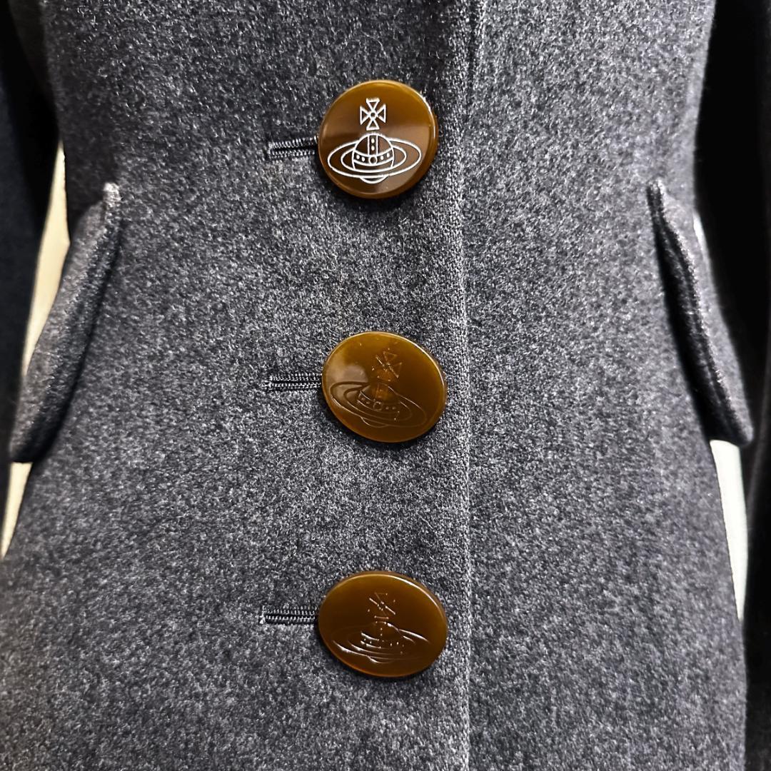 VIVIENNE WESTWOOD RED LABEL　サイズ2　HR0834