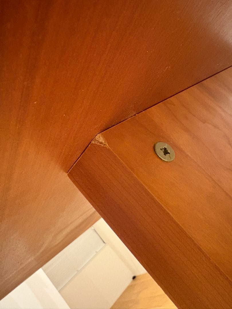 【マサムネ】TECTA M21 DINING TABLE アクタス