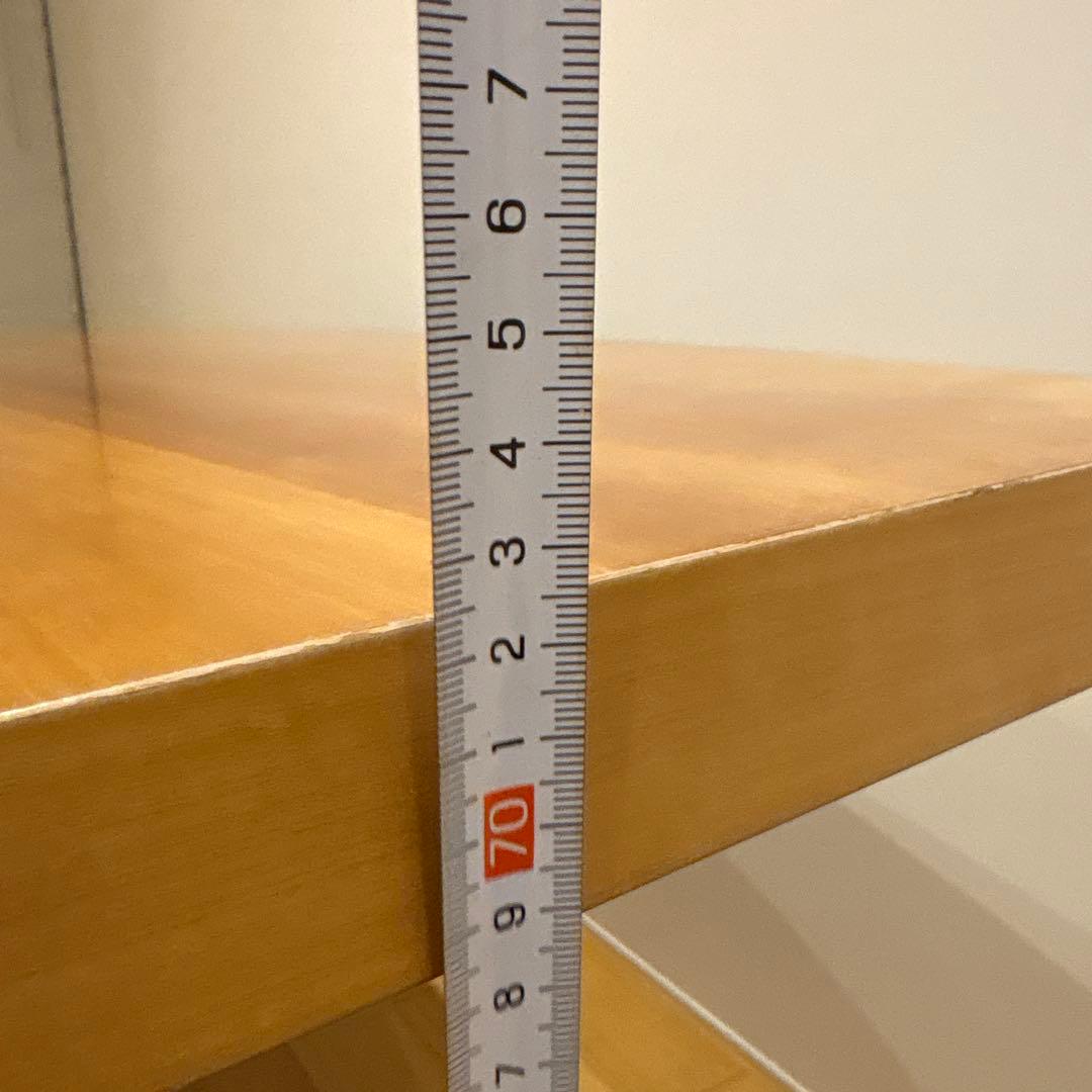 【マサムネ】TECTA M21 DINING TABLE アクタス